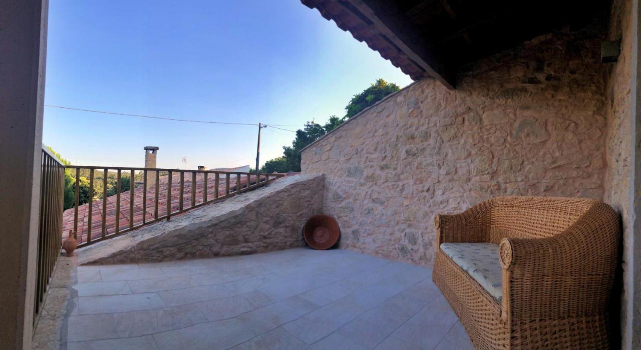 Villa Taliscas Stone Charm Coimbra Esterno foto
